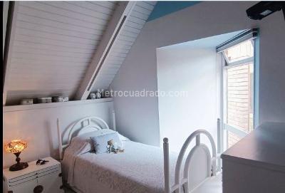 Casa en venta en Colinas De Suba, Bogotá · foto 4 de 10