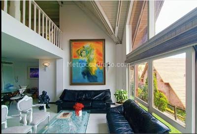 Casa en venta en Colinas De Suba, Bogotá · foto 5 de 10