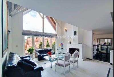 Casa en venta en Colinas De Suba, Bogotá · foto 7 de 10
