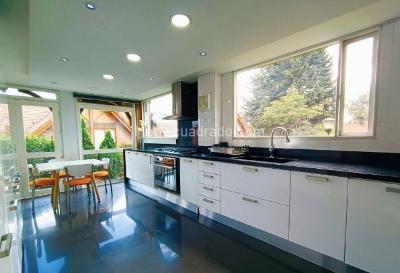 Casa en venta en Colinas De Suba, Bogotá · foto 8 de 10