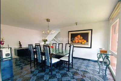 Casa en venta en Colinas De Suba, Bogotá · foto 9 de 10