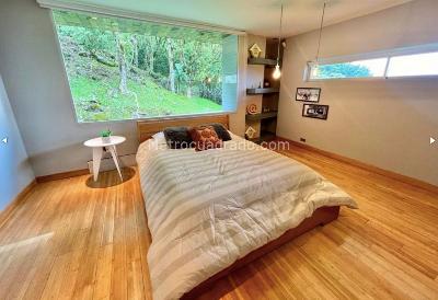 Casa de 4 alcobas en venta en Alto De Las Palmas, Medellín, 1150 m² · foto 3 de 3