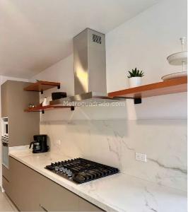 Apartamento en venta en Santa Barbara Oriental, Bogotá · foto 12 de 17