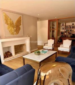 Apartamento en venta en Santa Barbara Oriental, Bogotá · foto 17 de 17