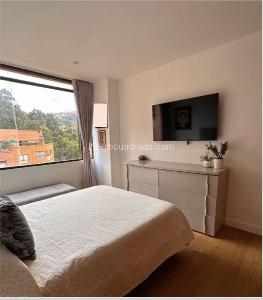 Apartamento en venta en Santa Barbara Oriental, Bogotá · foto 4 de 17