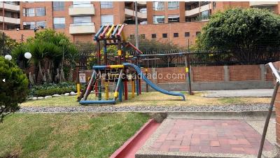 Apartamento en venta en Santa Barbara Oriental, Bogotá · foto 5 de 17