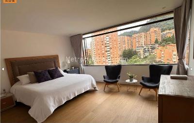 Apartamento en venta en Santa Barbara Oriental, Bogotá · foto 6 de 17