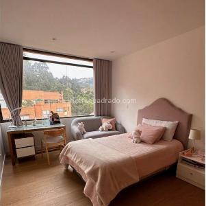 Apartamento en venta en Santa Barbara Oriental, Bogotá · foto 7 de 17