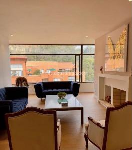 Apartamento en venta en Santa Barbara Oriental, Bogotá · foto 11 de 17