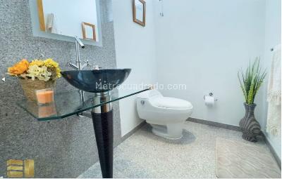 Apartamento en venta en El Virrey, Bogotá · foto 2 de 8