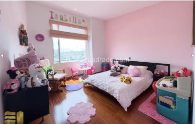 Apartamento en venta en El Virrey, Bogotá · foto 3 de 8