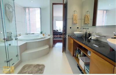 Apartamento en venta en El Virrey, Bogotá · foto 4 de 8