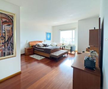 Apartamento en venta en El Virrey, Bogotá · foto 5 de 8