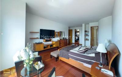 Apartamento en venta en El Virrey, Bogotá · foto 6 de 8