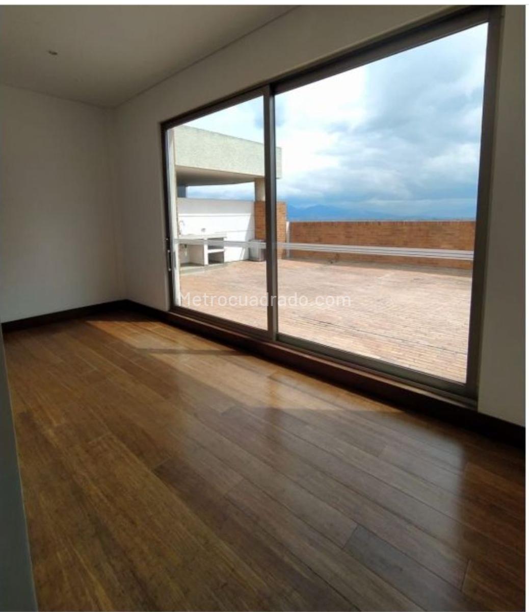 Apartamento en Arriendo  SOTILEZA
