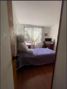Apartamento en venta en Modelia, Bogotá · foto 3 de 10