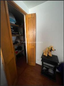 Apartamento en venta en Modelia, Bogotá · foto 4 de 10