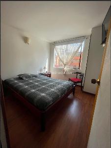 Apartamento en venta en Modelia, Bogotá · foto 2 de 10