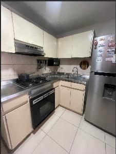 Apartamento en venta en Modelia, Bogotá · foto 9 de 10