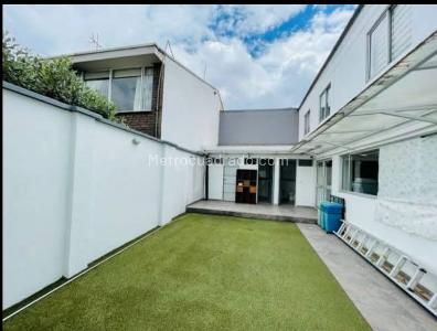 Casa de 5 alcobas en venta en Potosi Pontevedra, Bogotá, 458 m² · foto 5 de 20