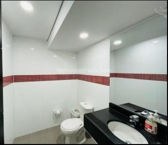 Casa de 5 alcobas en venta en Potosi Pontevedra, Bogotá, 458 m² · foto 9 de 20