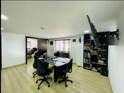 Casa de 5 alcobas en venta en Potosi Pontevedra, Bogotá, 458 m² · foto 12 de 20