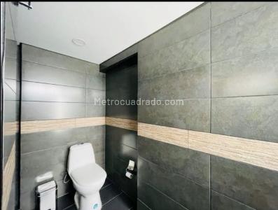 Casa de 5 alcobas en venta en Potosi Pontevedra, Bogotá, 458 m² · foto 13 de 20