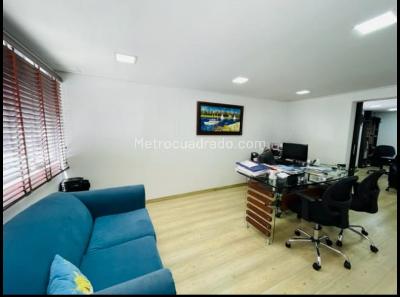 Casa de 5 alcobas en venta en Potosi Pontevedra, Bogotá, 458 m² · foto 16 de 20