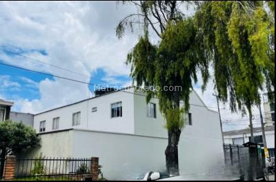 Casa de 5 alcobas en venta en Potosi Pontevedra, Bogotá, 458 m² · foto 17 de 20