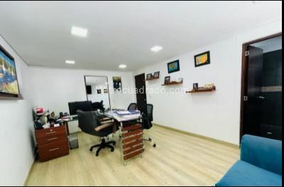 Casa de 5 alcobas en venta en Potosi Pontevedra, Bogotá, 458 m² · foto 18 de 20