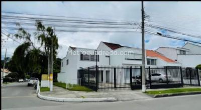 Casa de 5 alcobas en venta en Potosi Pontevedra, Bogotá, 458 m² · foto 20 de 20