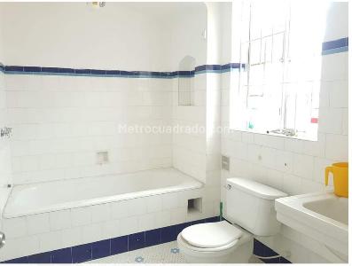 Casa en venta en Quinta Camacho, Bogotá · foto 5 de 6