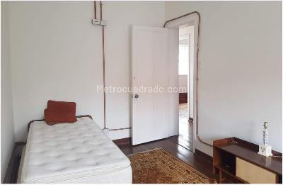 Casa en venta en Quinta Camacho, Bogotá · foto 6 de 6