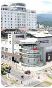 Local Comercial en Arriendo, VILLAVICENCIO LLANOGRANDE, Villavicencio