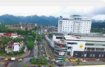 Local Comercial en Arriendo, VILLAVICENCIO LLANOGRANDE, Villavicencio
