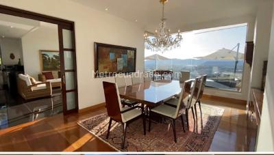 Casa de 5 alcobas en venta en Sindamanoy, Chía, 1100 m² · foto 4 de 6