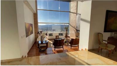 Casa de 5 alcobas en venta en Sindamanoy, Chía, 1100 m² · foto 5 de 6
