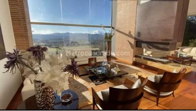Casa de 5 alcobas en venta en Sindamanoy, Chía, 1100 m² · foto 6 de 6