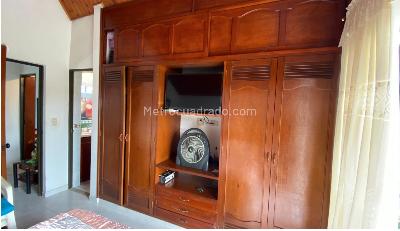 Casa de 3 alcobas en venta en Villavicencio, Villavicencio, 75 m² · foto 6 de 19