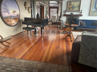 Casa de 3 alcobas en venta en Refugio Alto, Bogotá, 500 m² · foto 10 de 20