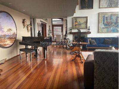 Casa de 3 alcobas en venta en Refugio Alto, Bogotá, 500 m² · foto 11 de 20