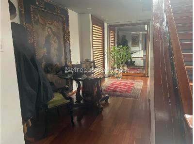 Casa de 3 alcobas en venta en Refugio Alto, Bogotá, 500 m² · foto 12 de 20