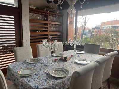 Casa de 3 alcobas en venta en Refugio Alto, Bogotá, 500 m² · foto 15 de 20
