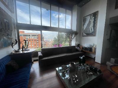 Casa de 3 alcobas en venta en Refugio Alto, Bogotá, 500 m² · foto 3 de 20