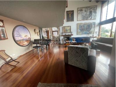 Casa de 3 alcobas en venta en Refugio Alto, Bogotá, 500 m² · foto 4 de 20