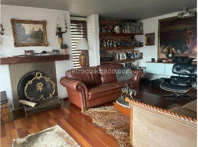 Casa de 3 alcobas en venta en Refugio Alto, Bogotá, 500 m² · foto 5 de 20