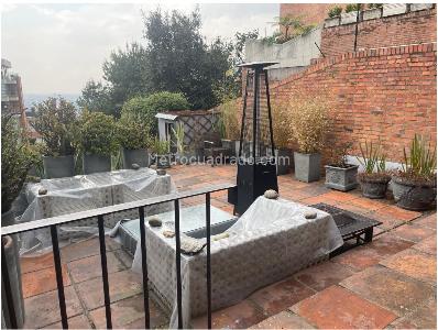 Casa de 3 alcobas en venta en Refugio Alto, Bogotá, 500 m² · foto 6 de 20