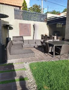 Casa de 4 alcobas en venta en Santa Ana Oriental, Bogotá, 674 m² · foto 10 de 10