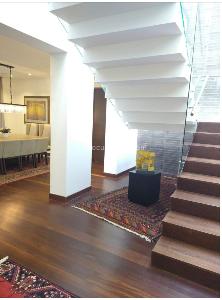 Casa de 4 alcobas en venta en Santa Ana Oriental, Bogotá, 674 m² · foto 5 de 10