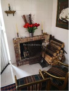 Casa en venta en Altos De Yerbabuena, Chía · foto 2 de 19